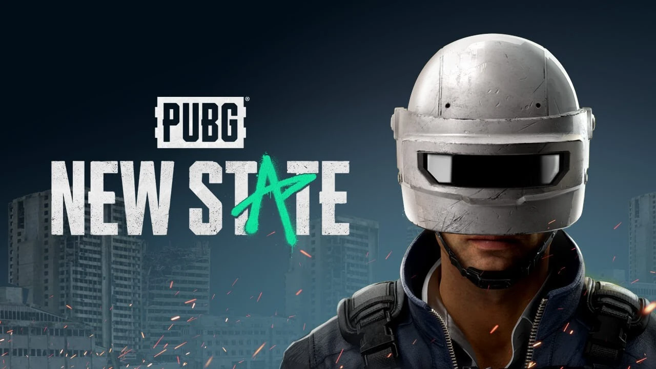 У PUBG: NEW STATE уже более 40 миллионов игроков