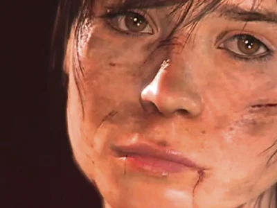 Дэвид Кейдж: "Цензура в играх и фильмах должна быть одинаковой"