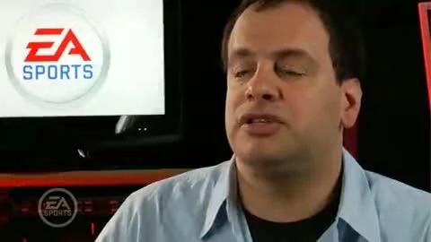 NHL 09 "New Features Walkthrough"