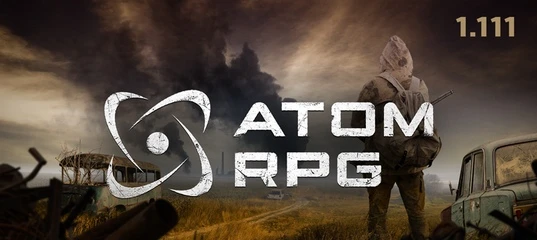 ATOM RPG вышел новый патч 1.111
