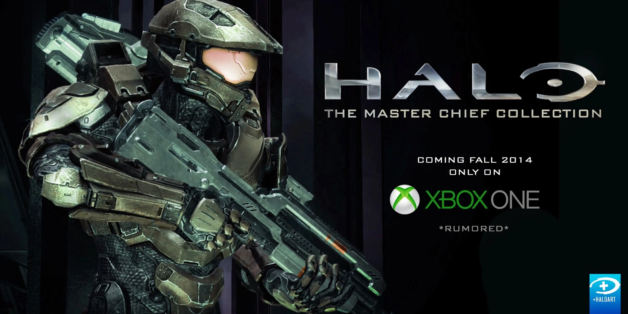 Превью Halo: The Master Chief Collection
