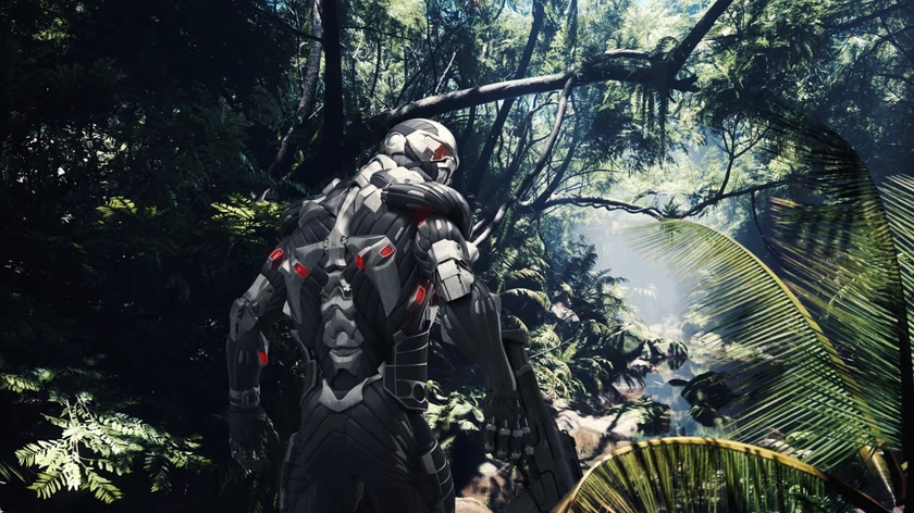Crytek проведет лайвстрим на котором покажет Crysis Remastered для Switch