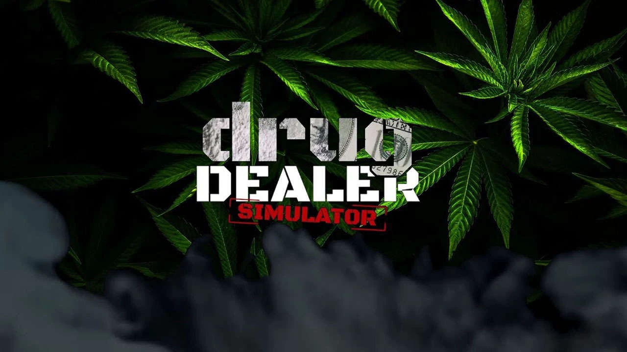 Симулятор наркоторговца Drug Dealer Simulator получил большое обновление