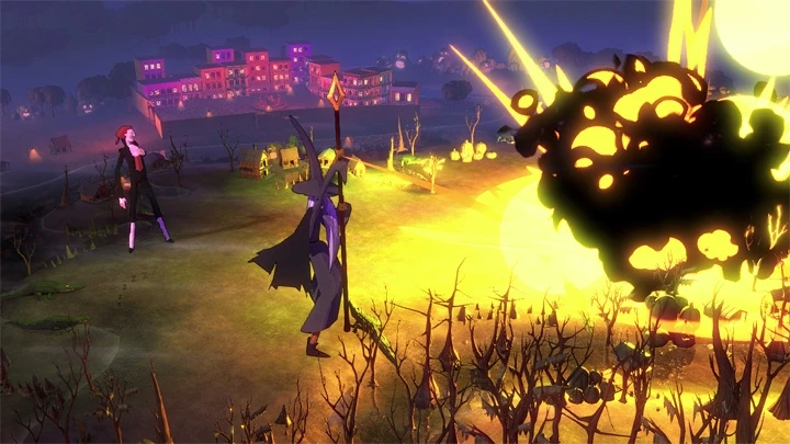 Costume Quest 2 вышла на Xbox 360 и Xbox One