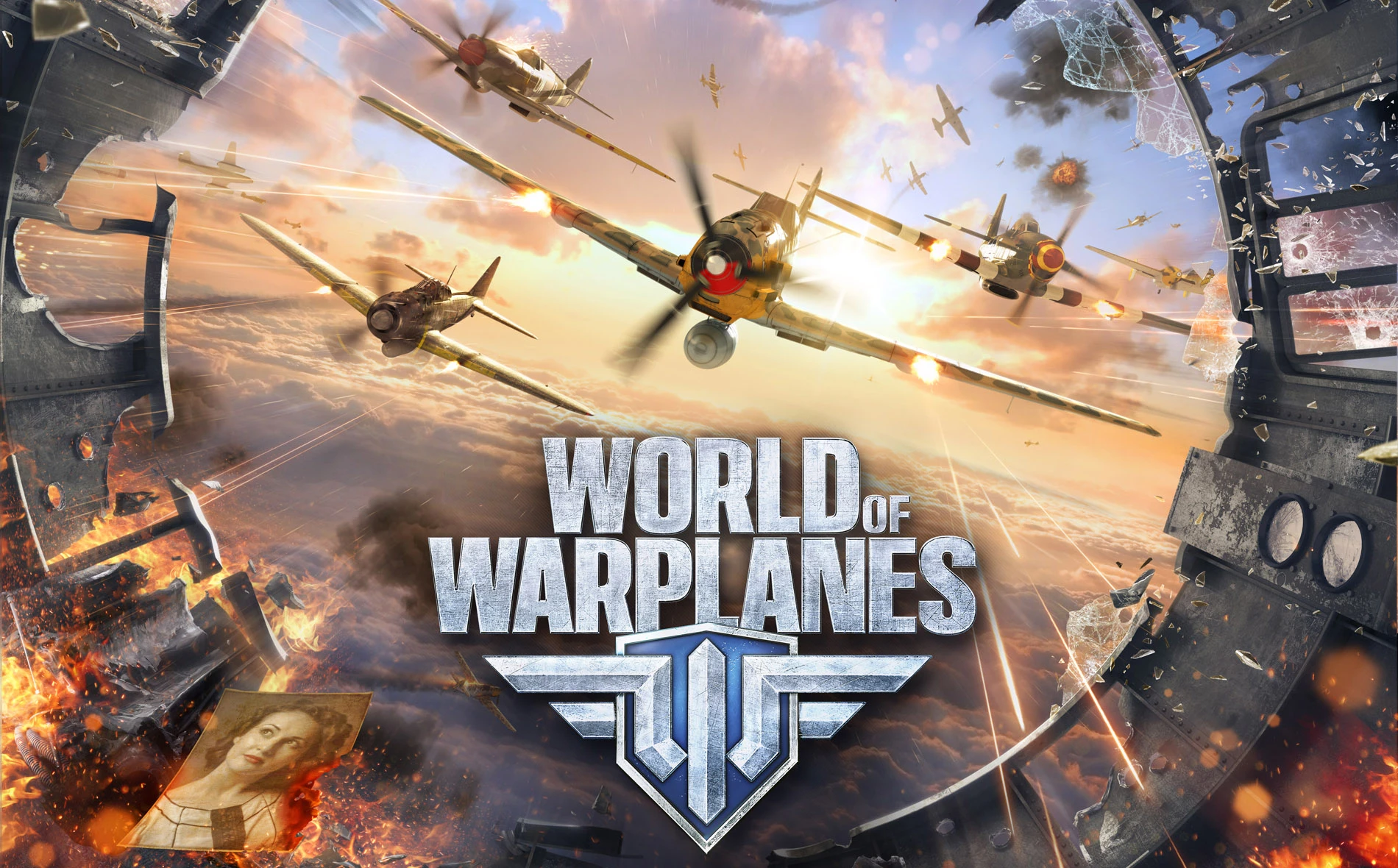 Состоялся официальный запуск World of Warplanes