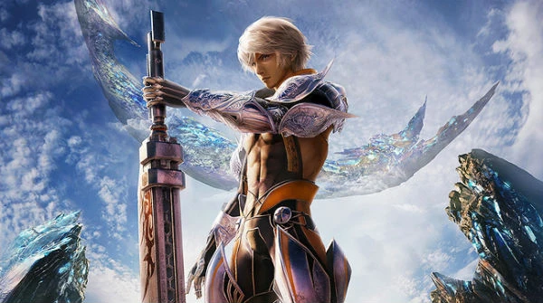 Mobius Final Fantasy - Релиз на iOS и Android
