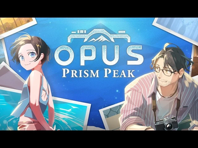 Трогательное приключение OPUS: Prism Peak выйдет осенью 2025 года