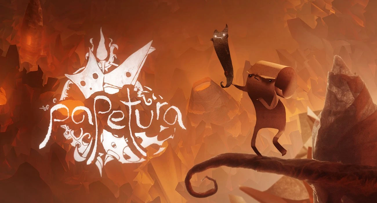 Атмосферная приключенческая головоломка Papetura выйдет на Nintendo Switch 1 декабря