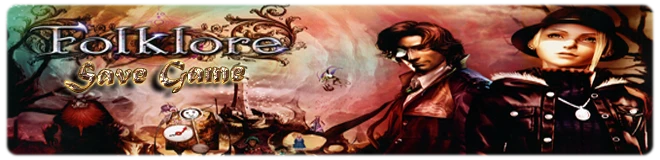 Folklore: сохранение (100% пройдено) [PS3/EU]