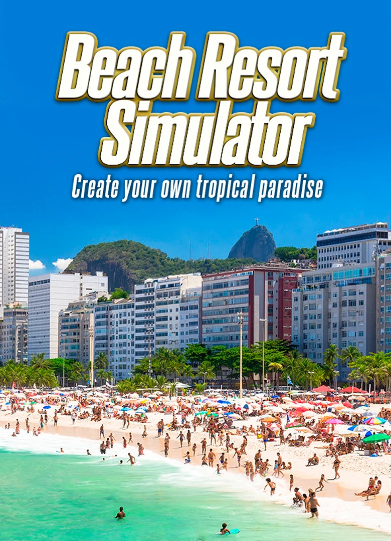 Beach Resort Simulator