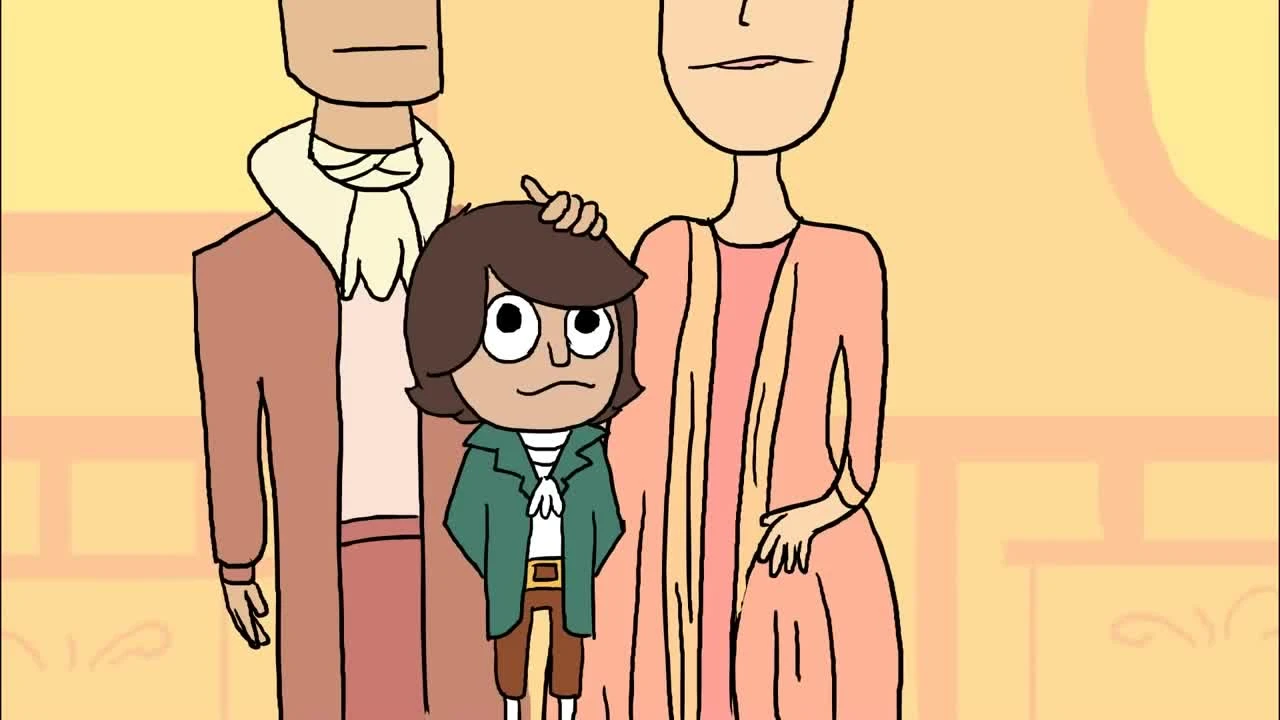 Assassin's Creed: Unity Lore in a minute! (Русский Дубляж)