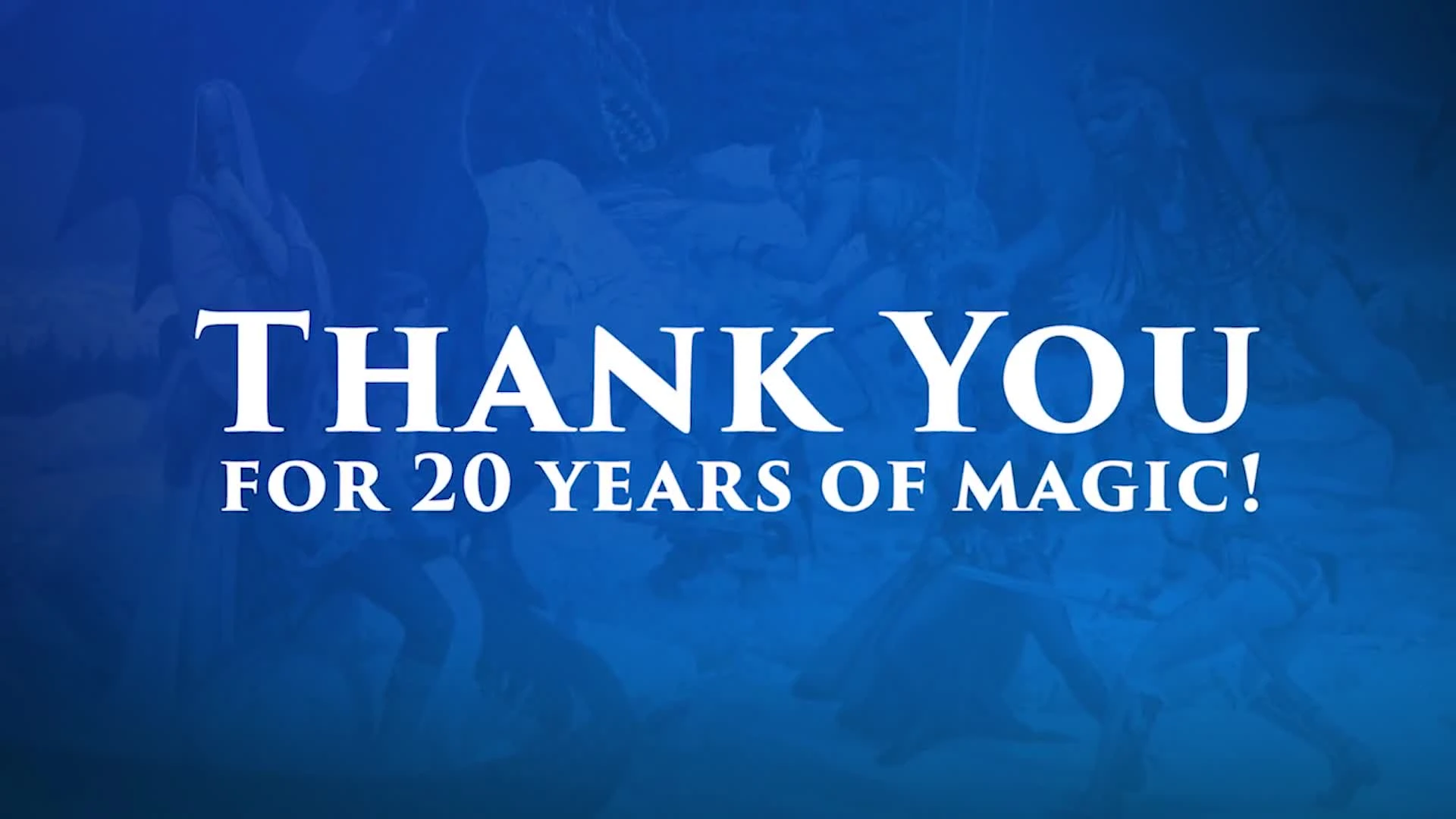 Everquest - Трейлер к двадцатилетию игры