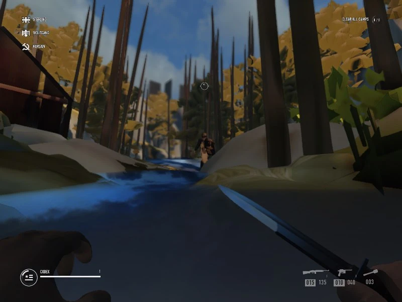 RAID: World War II "оптимизацией игр для слабых PC!"