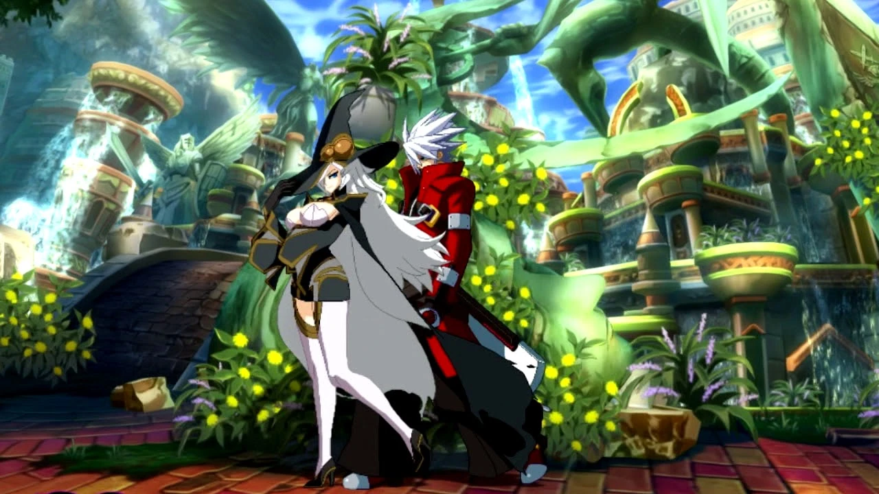 Простые анимации ходьбы