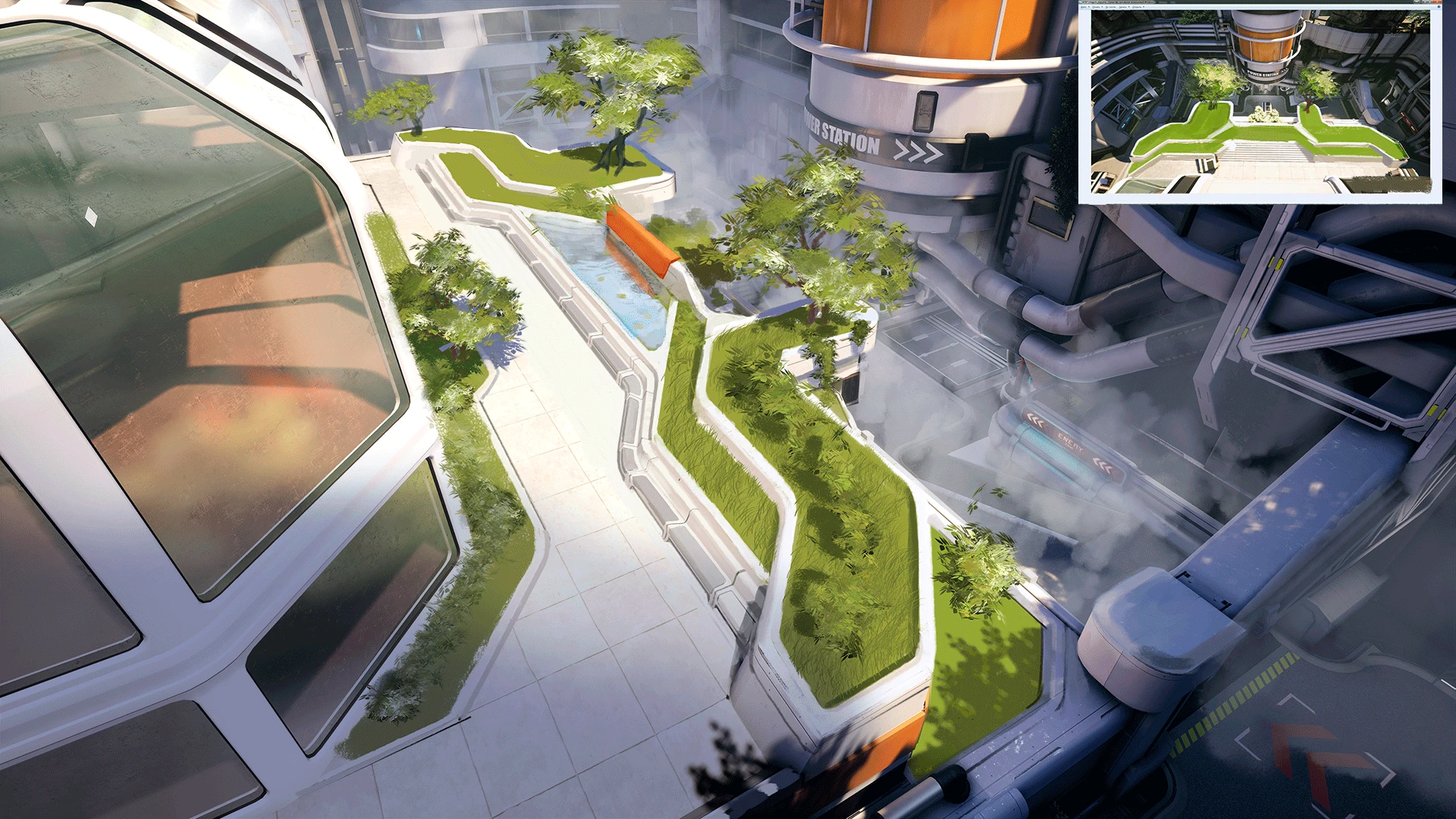 Обнародованы дневники разработчиков шутера CityBattle