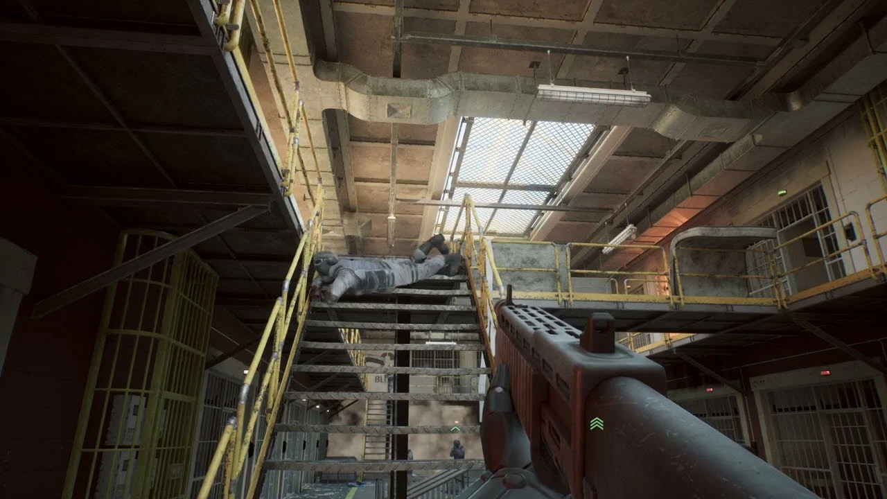 Враги умирают из-за выстрела по колокольчикам