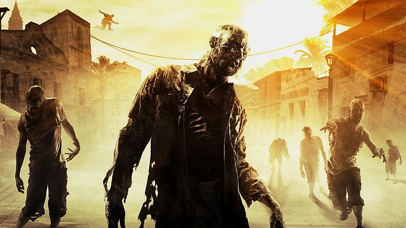 Разработчики Dying Light работают над двумя новыми играми