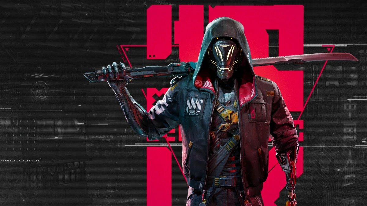 Ghostrunner "Таблица для Cheat Engine" [UPD: 15.08.2024] {_Hunter_}