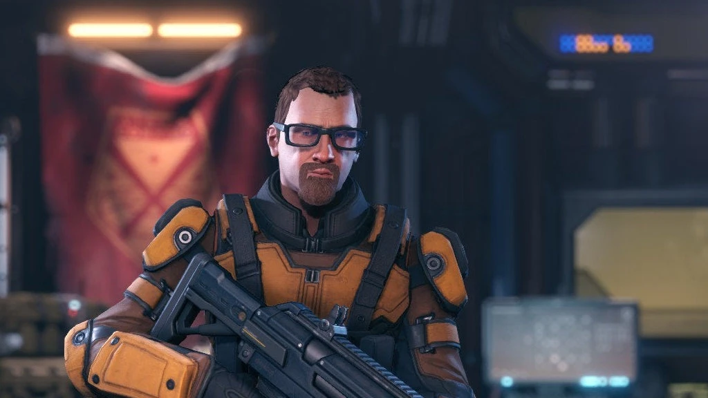 Black Mesa Definitive Edition теперь доступна бесплатно для всех владельцев Black Mesa