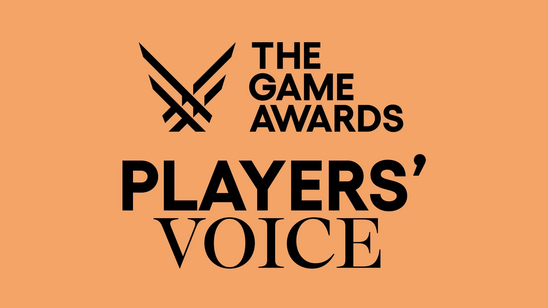 Стартовал первый этап народного голосования за Игру года на The Game Awards