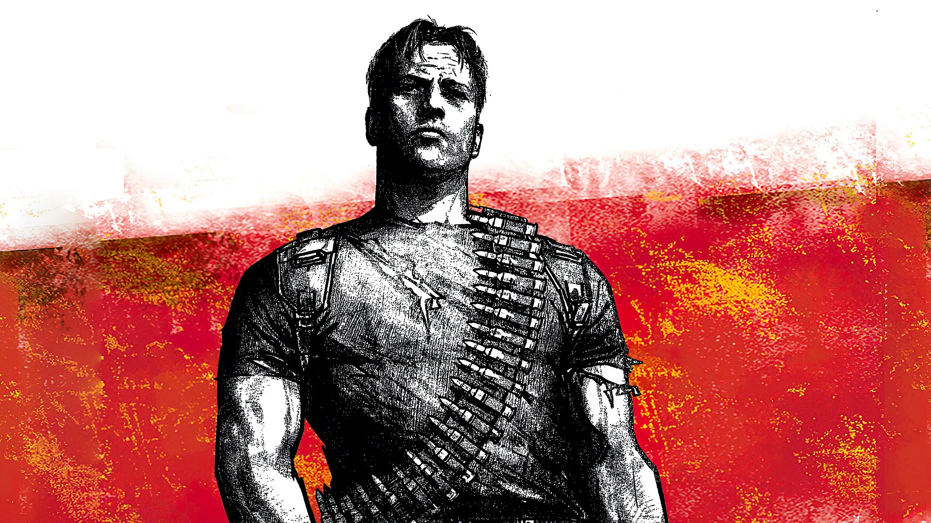 Слух: в разработке находится ремейк Freedom Fighters