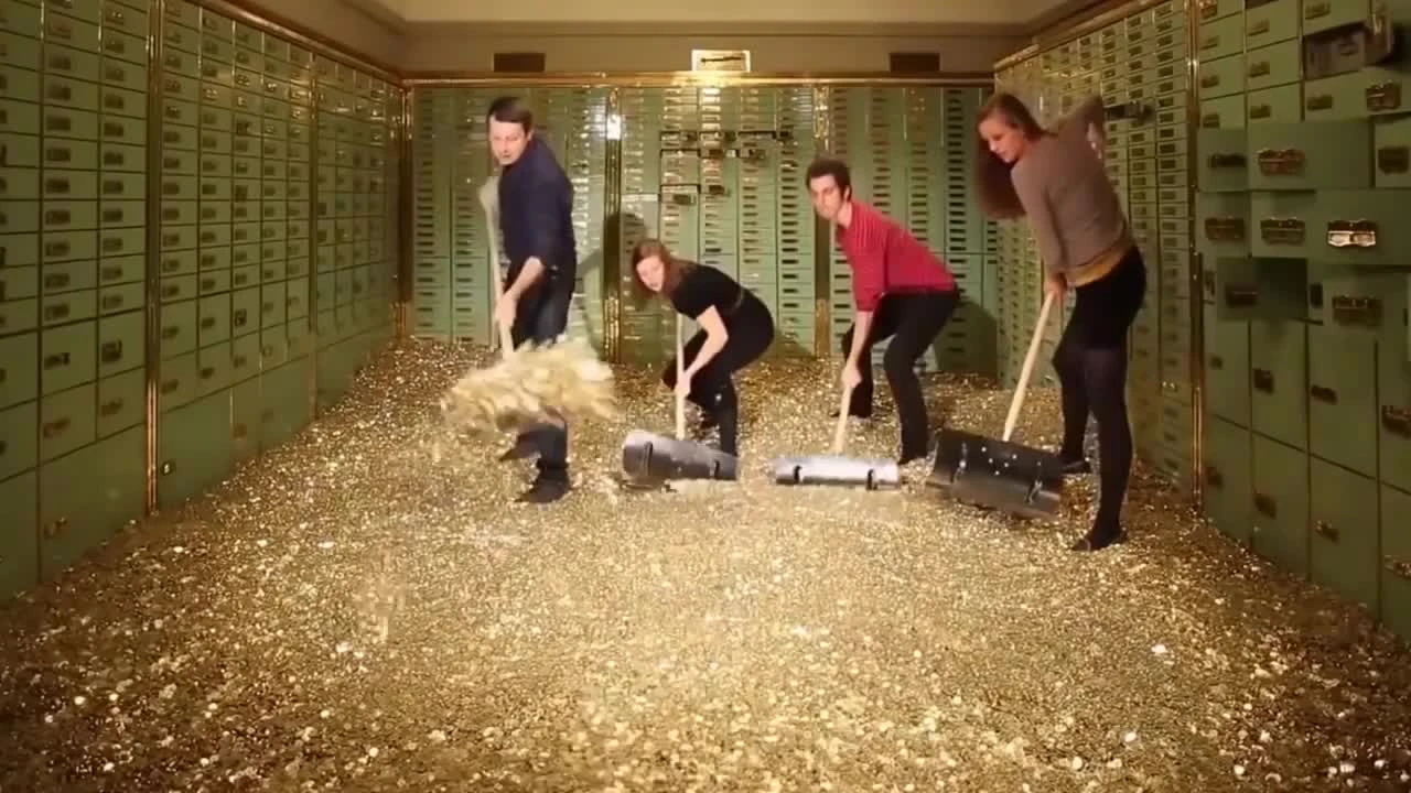 В чем успех CALL OF DUTY ?