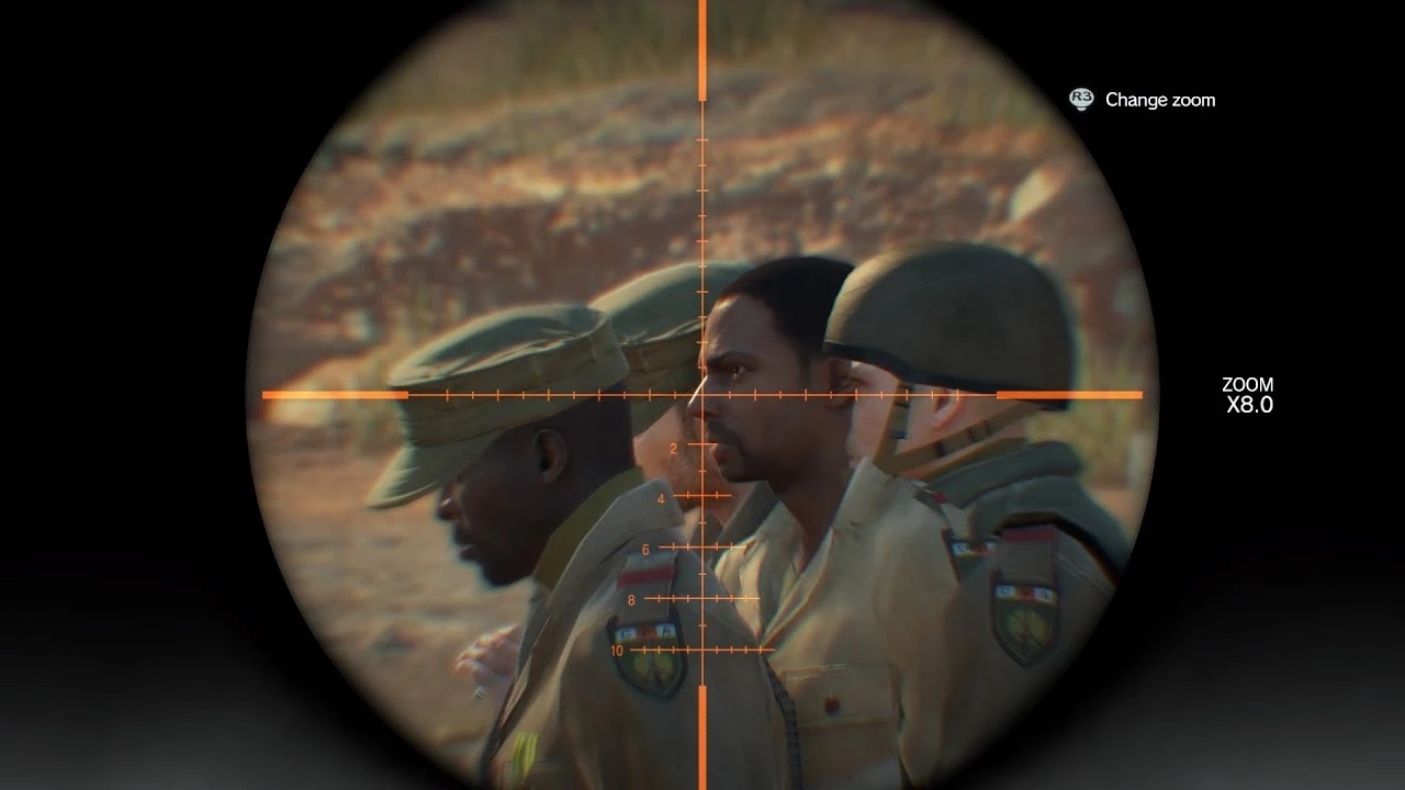 Когда Веном Снейк подался в ученики к Молчунье