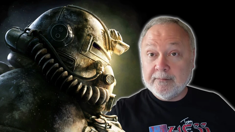 Создатель Fallout объяснил, почему современные игры раздуваются до сотен гигабайт