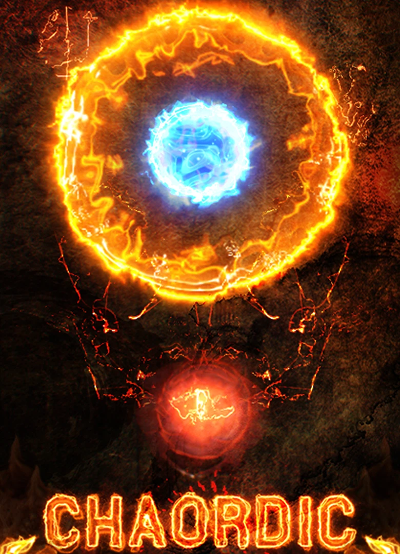 Chaordic
