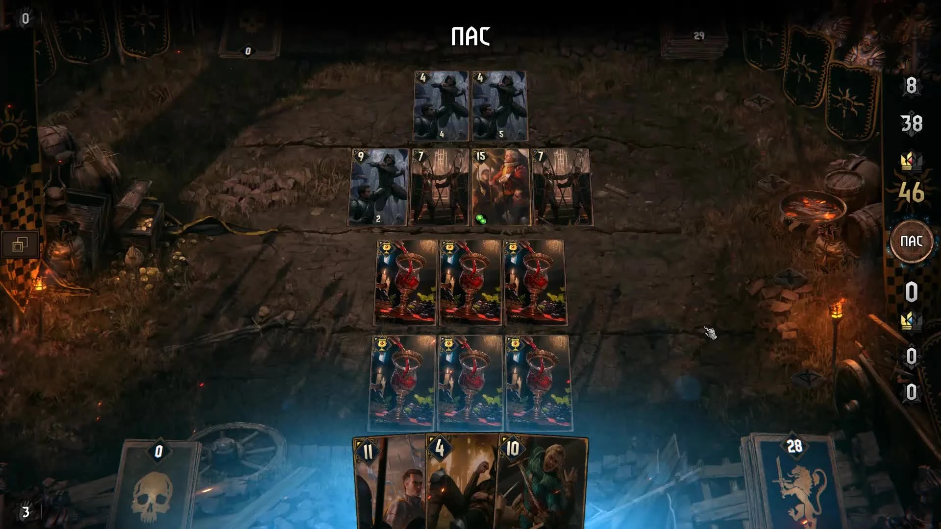 Кровная вражда - Гайд - Как пройти все головоломки #2 - Аэдирн