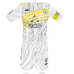 FIFA 13 "Metalurg Donetsk home kit"