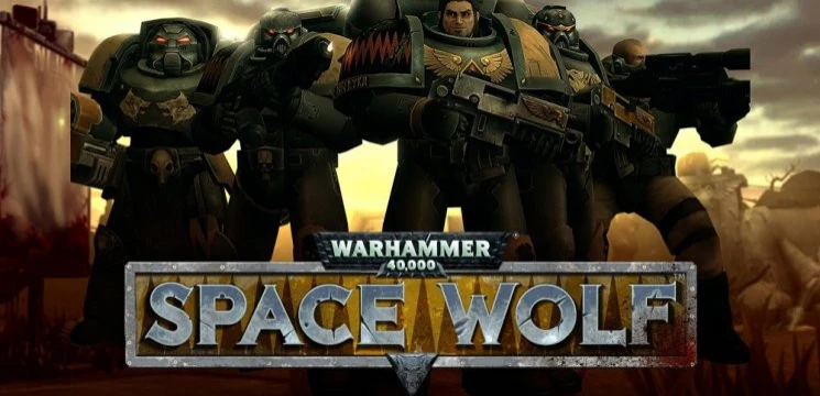 В игру Warhammer 40.000: Space Wolf добавлен pvp-мод