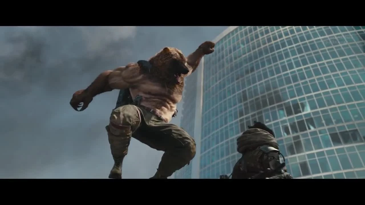 Война бесконечности, персонажи и редактор - LEGO Marvel Super Heroes 2