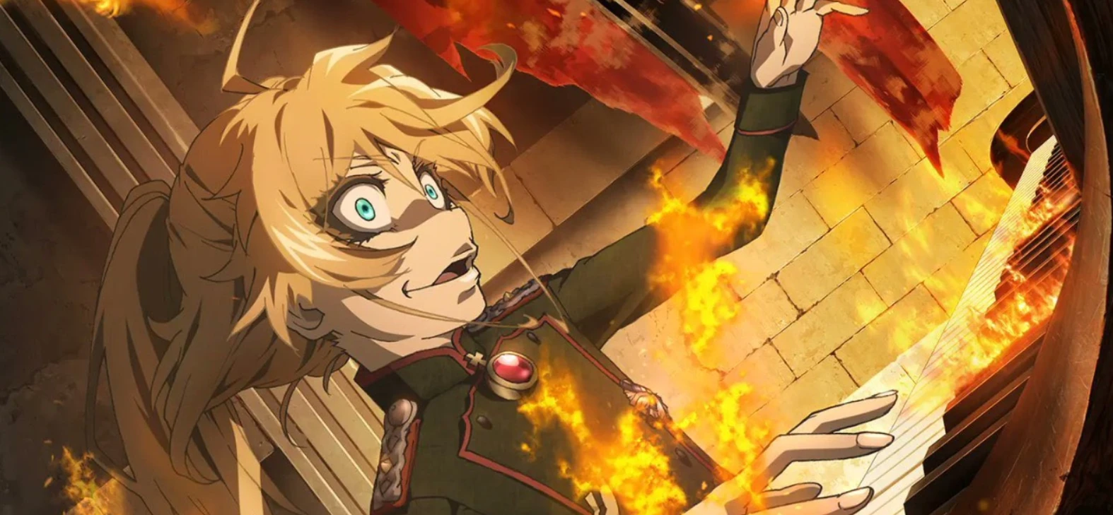 "Злая Таня" возвращается: спустя 5 лет после анонса показали постер и дату 2 сезона