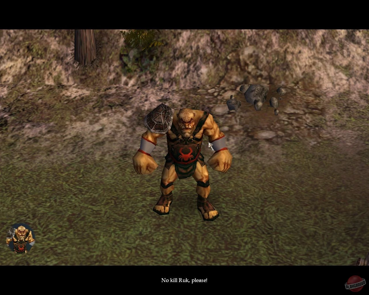 Сетевая демоверсия LoE