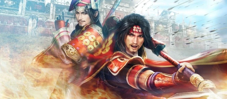 Koei Tecmo показала ещё четыре минуты Samurai Warriors: Sanada Maru