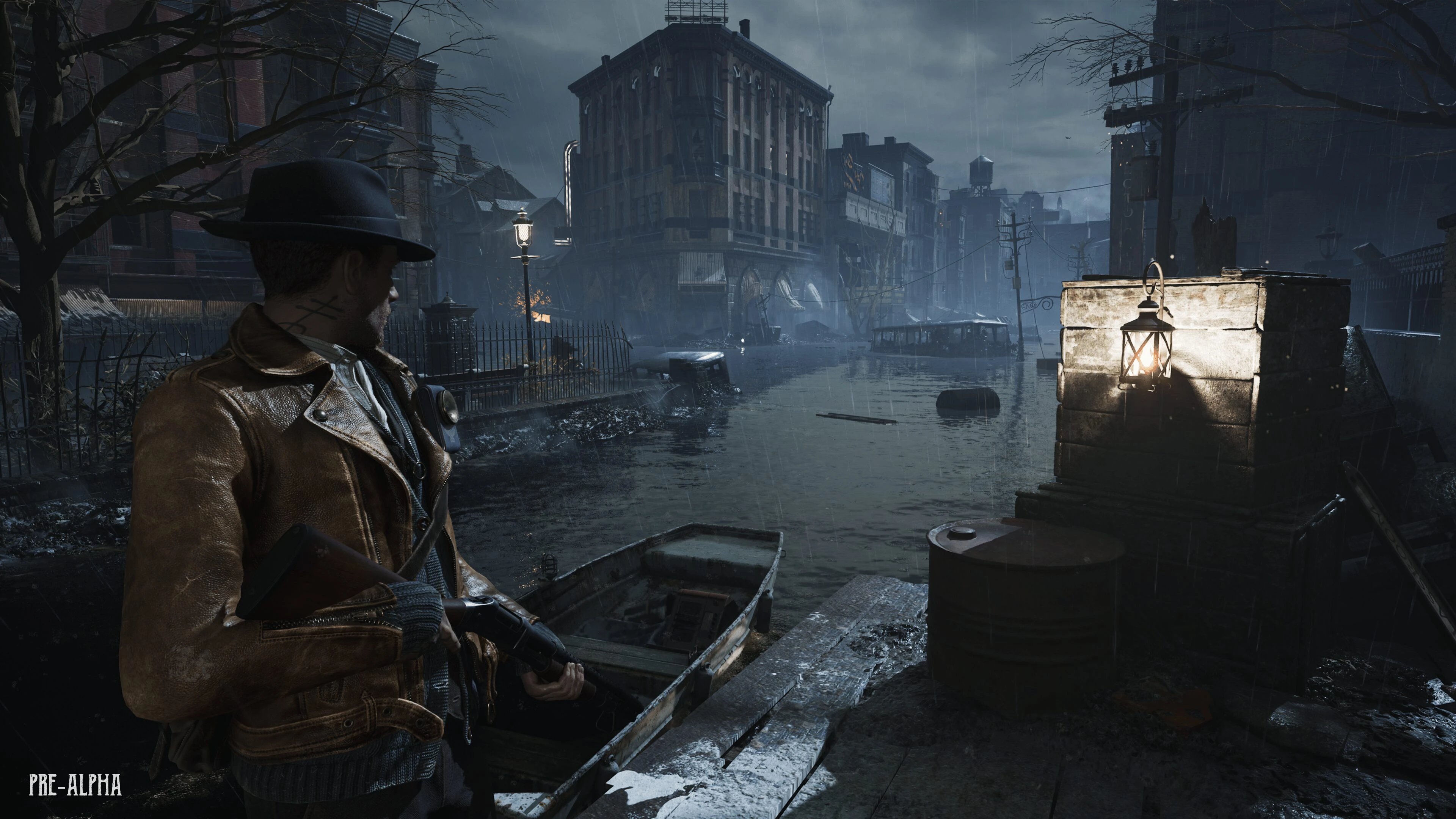 The Sinking City 2 удалось собрать необходимую сумму на Kickstarter всего за несколько часов