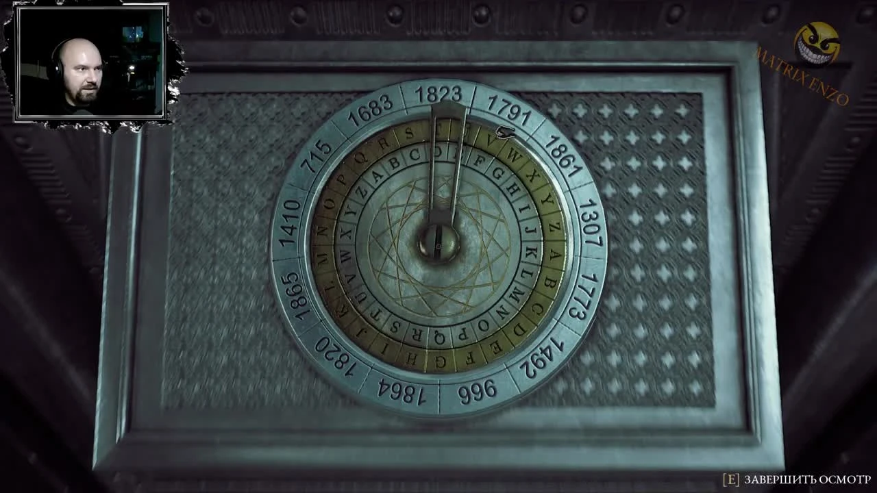 The Beast Inside прохождение #6. Заколдованная шахта. Страшная игра - хоррор