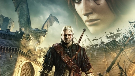 The Witcher 2 - Enhanced Edition "Soundtrack (Полный)"