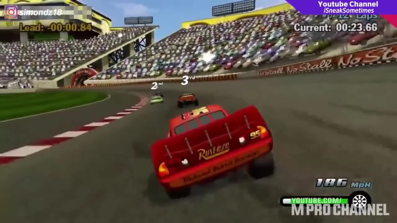 Эволюция игр от Pixar 1995 - 2019