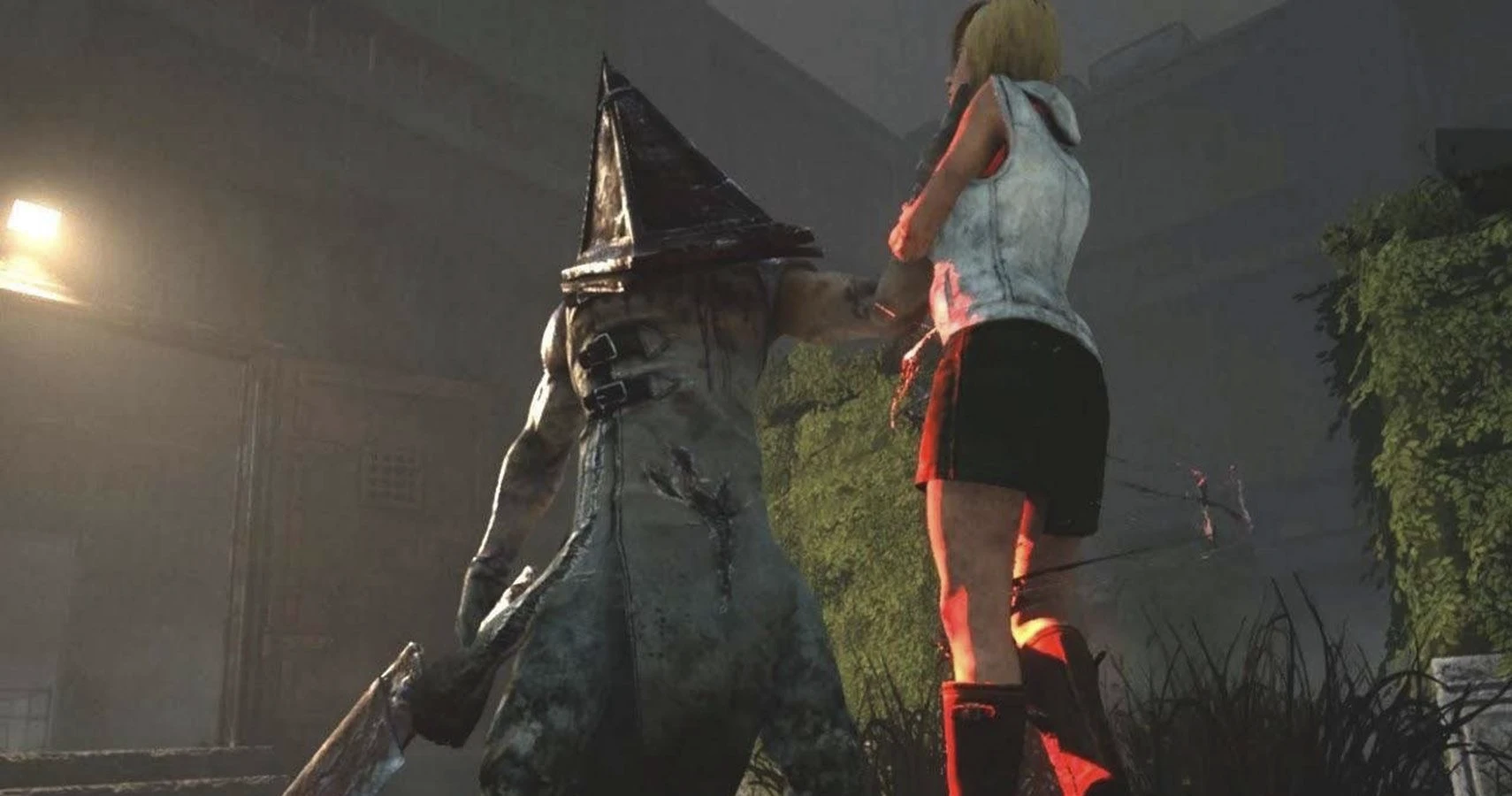 Annapurna Interactive разрабатывает эпизодическую игру Silent Hill, похожу на Until Dawn