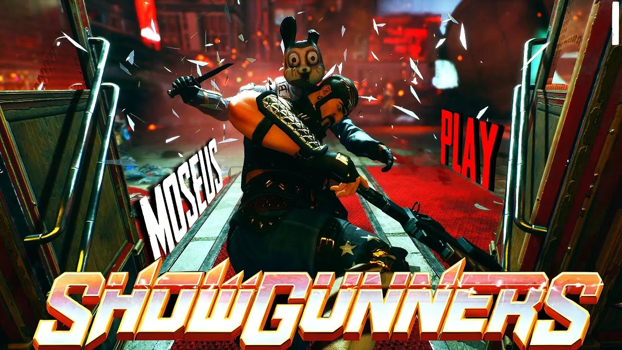 Showgunners "Патч для версии от GOG" [v1.1.1]