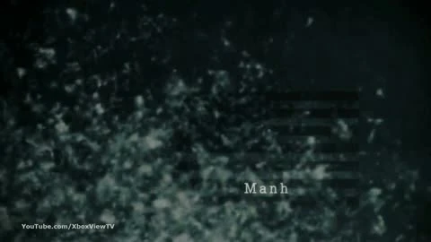 Steel Battalion: Heavy Armor "Дебютный трейлер"