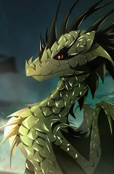 Heralds of the Avirentes - Персонажи - Классовые - Ан'тран (нентал)