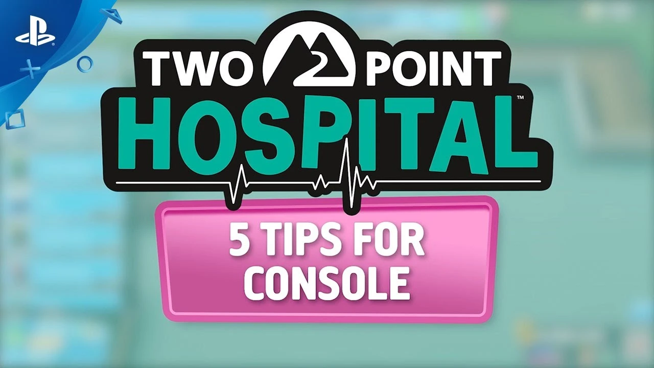 Разработчики Two Point Hospital дают консольным игрокам советы и подсказки в новом видео