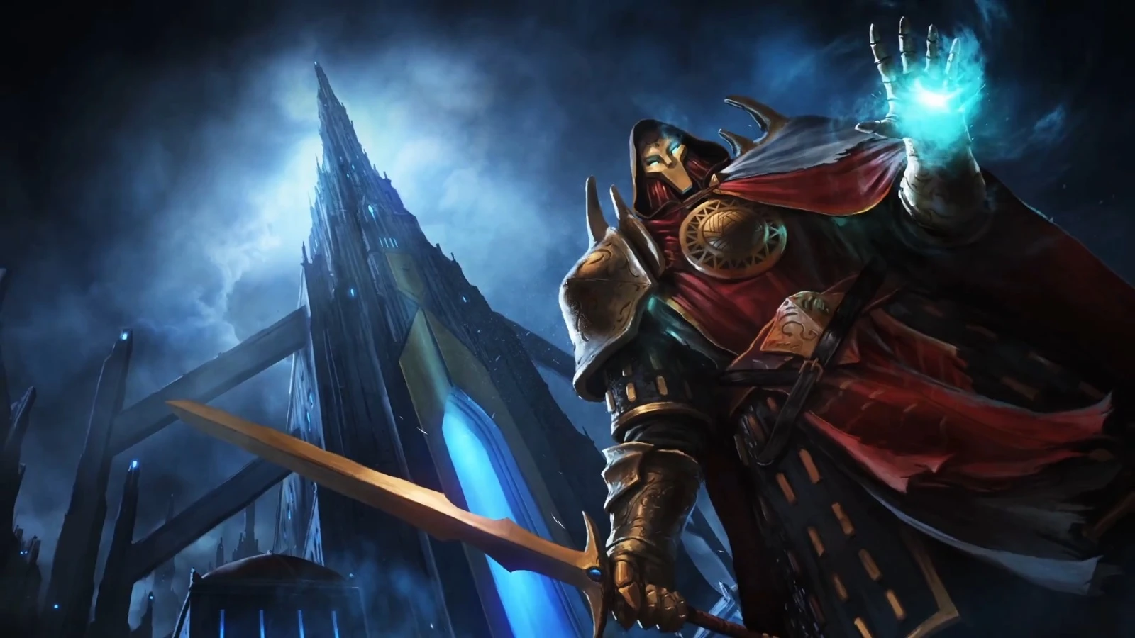 Endless Legend "Чит-Мод - Настроение фракций" [1.8.52 FULL DLC]