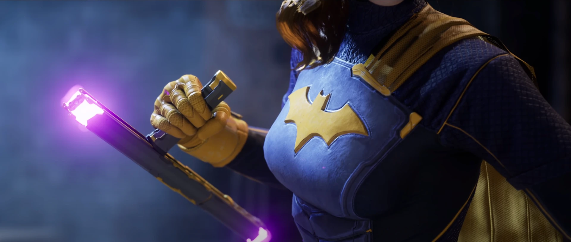 Слух: Warner Bros. Games планируют выпускать DLC для Gotham Knights по крайней мере один год после ее выхода