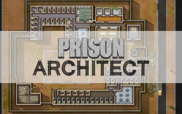 Вышло финальное обновление 2.0 для Prison Architect