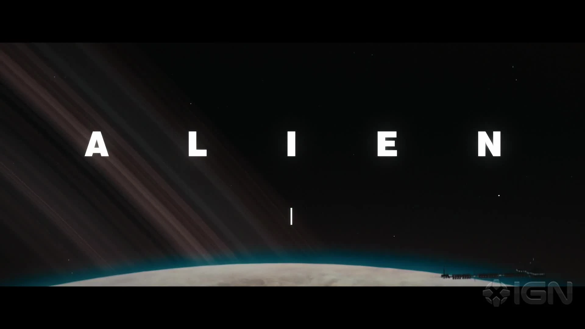 Короткометрaжный фильм к 40-лeтию Чyжoгo - "Containment"