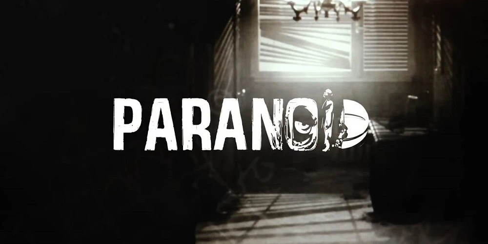 Мрачный трейлер психологического триллера Paranoid